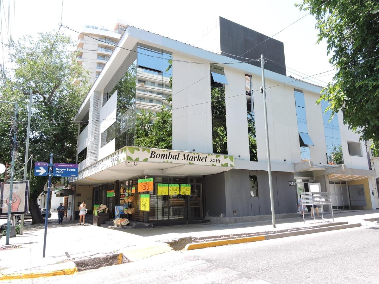 Copal - Barrio Bombal Apartment