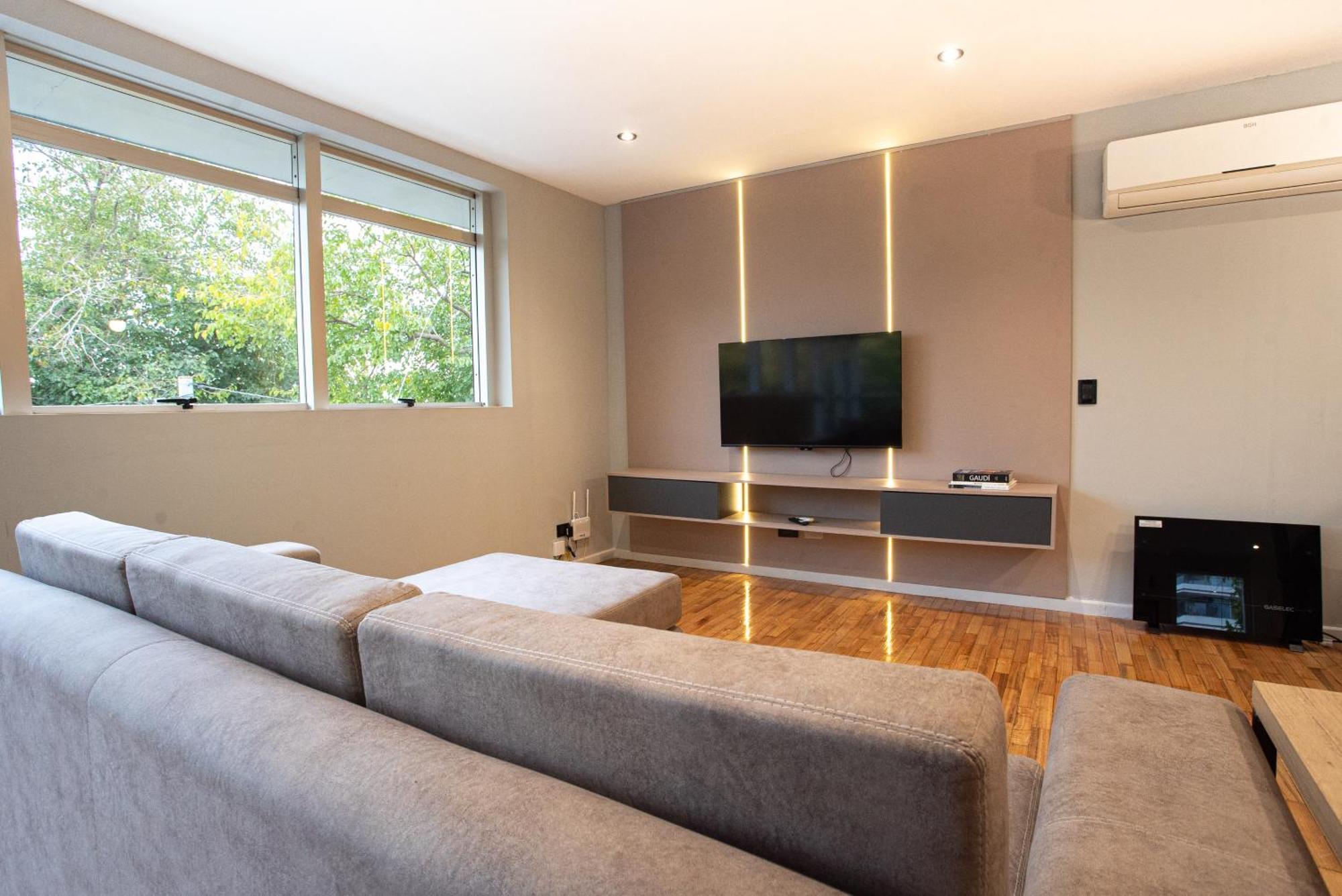 Apartment Copal - Barrio Bombal