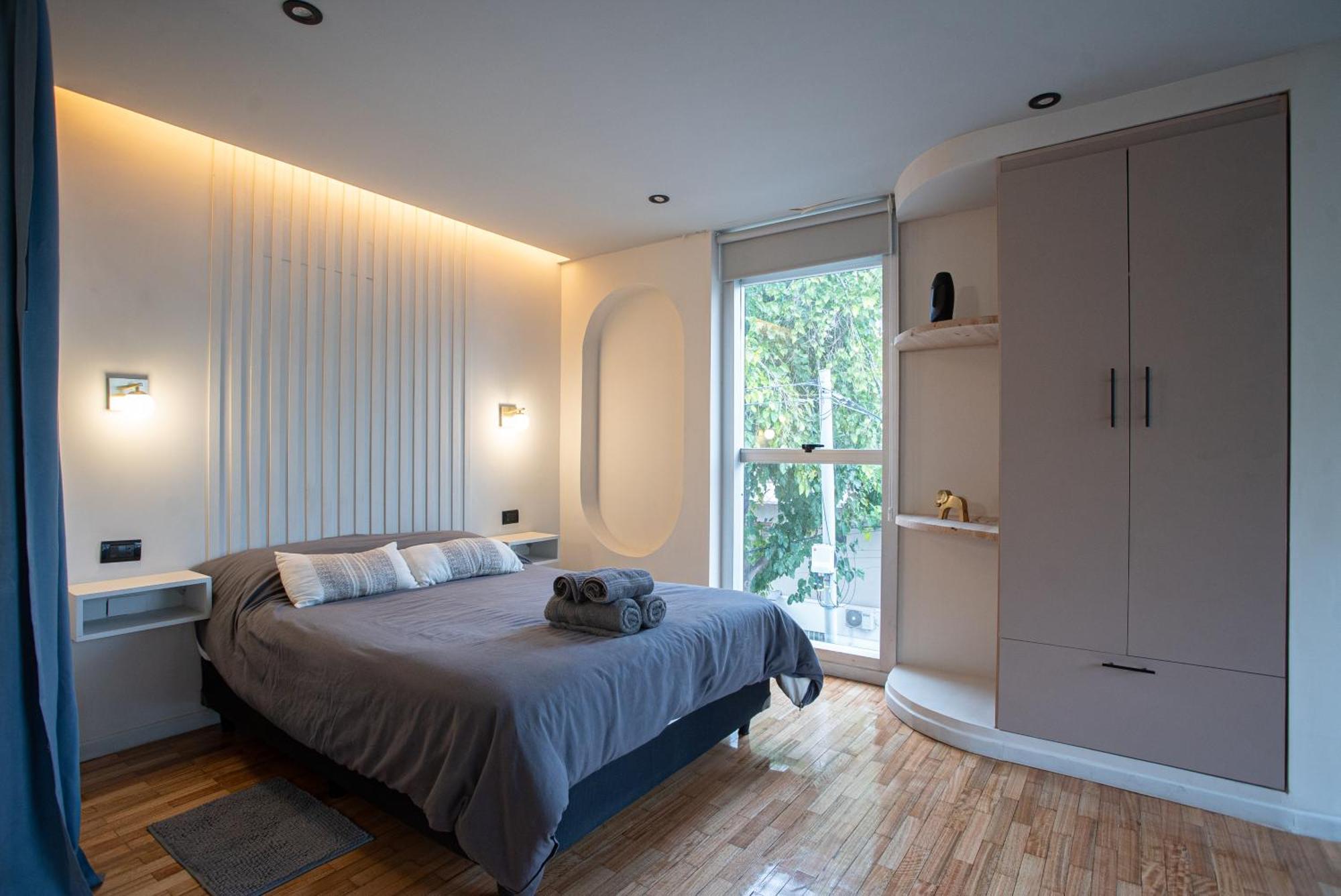 Apartment Copal - Barrio Bombal *