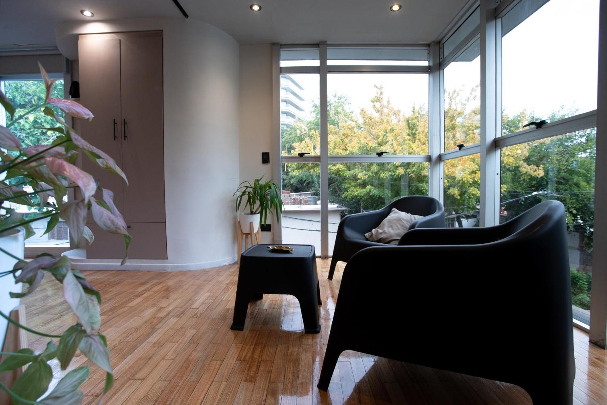 Apartment Copal - Barrio Bombal