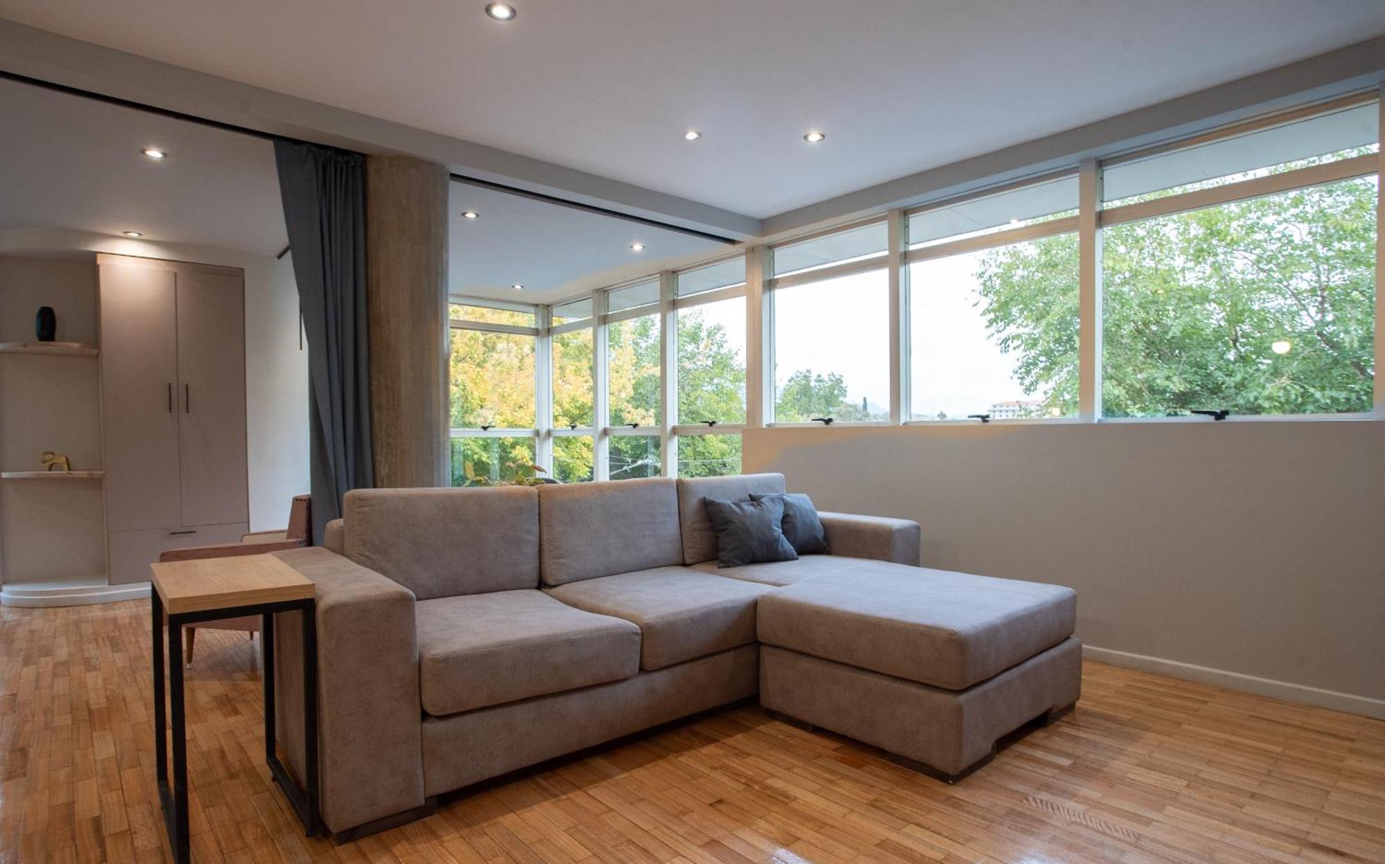 Apartment Copal - Barrio Bombal *