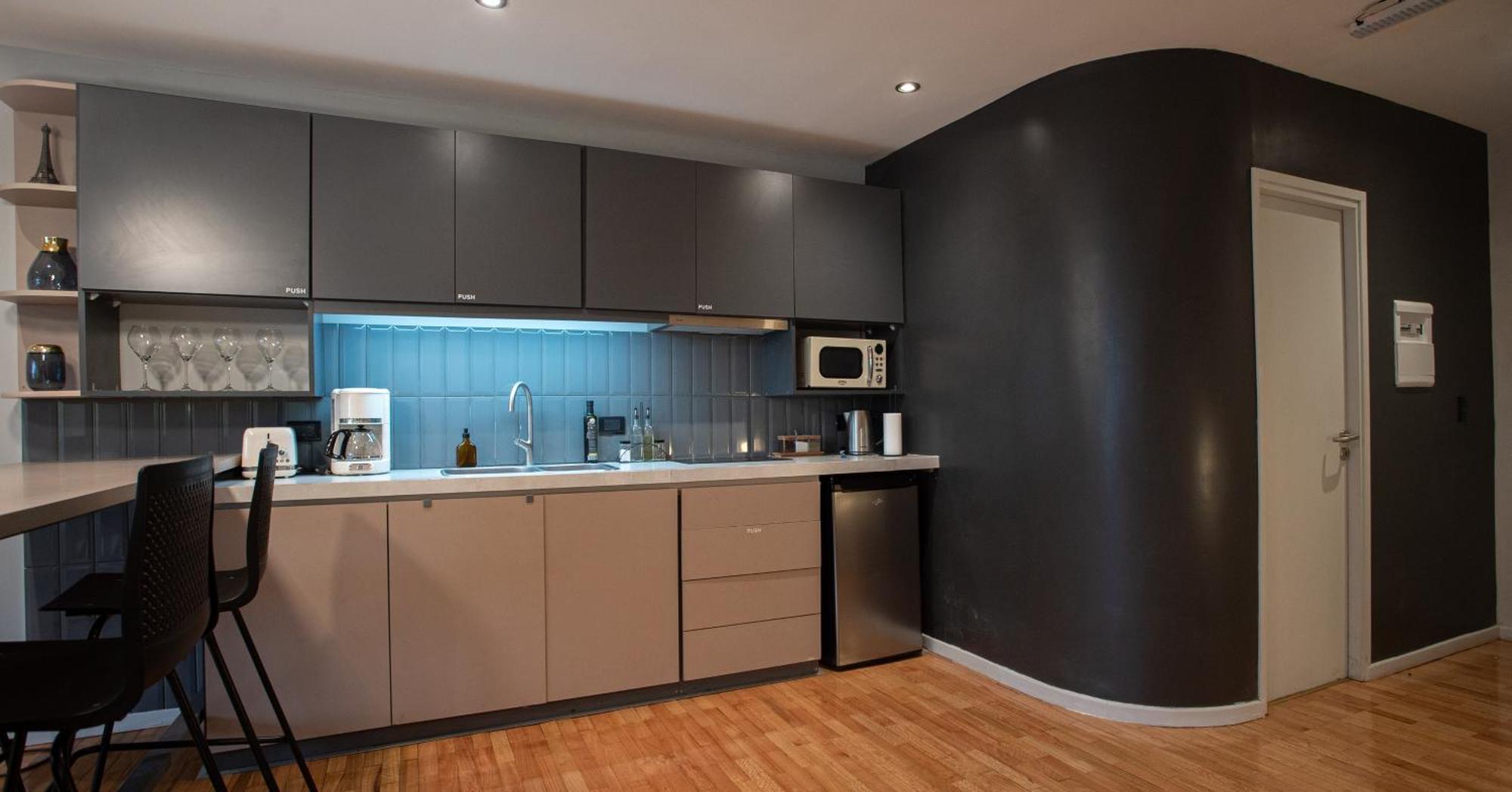 Apartment Copal - Barrio Bombal