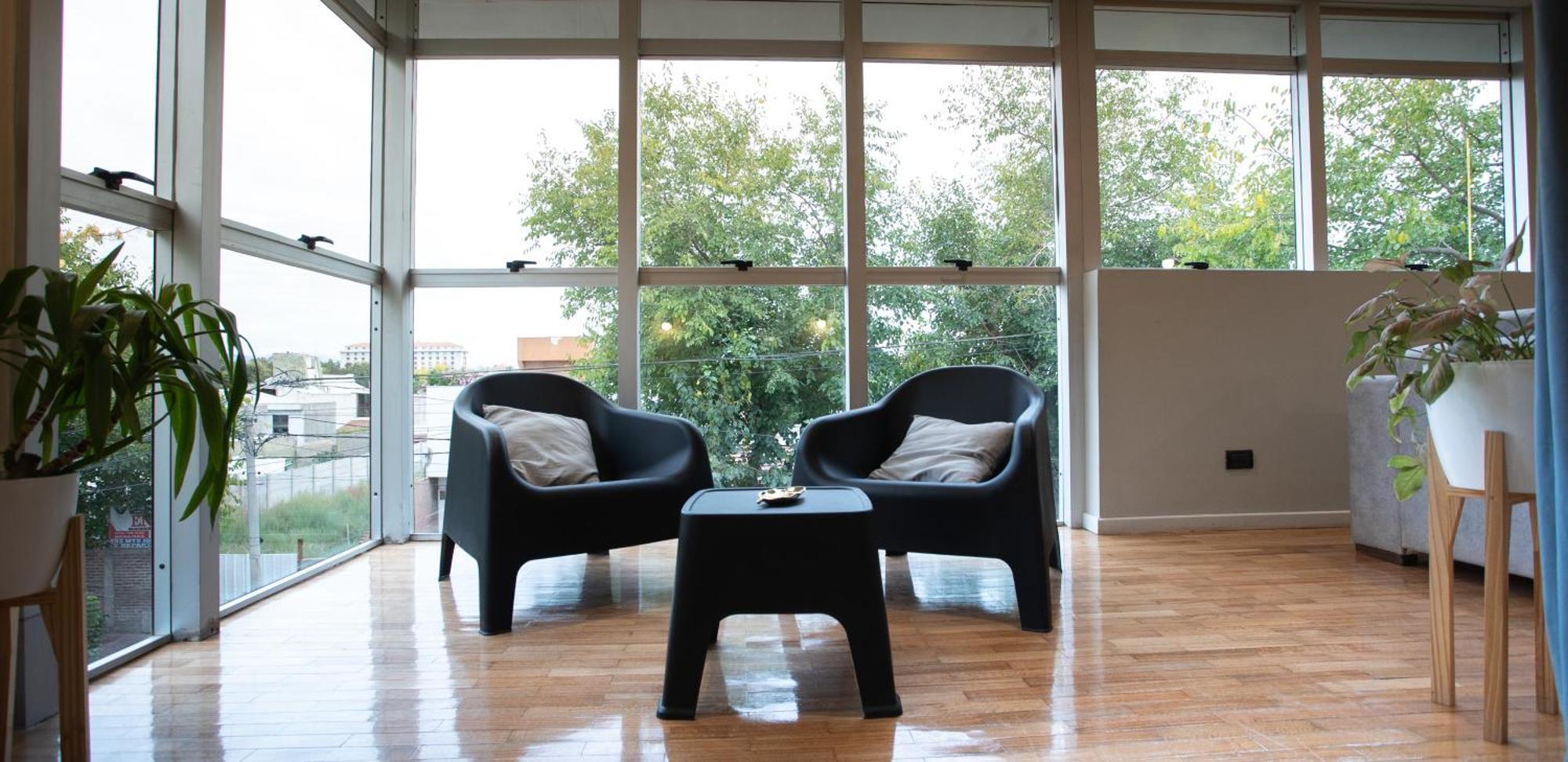 Apartment Copal - Barrio Bombal *
