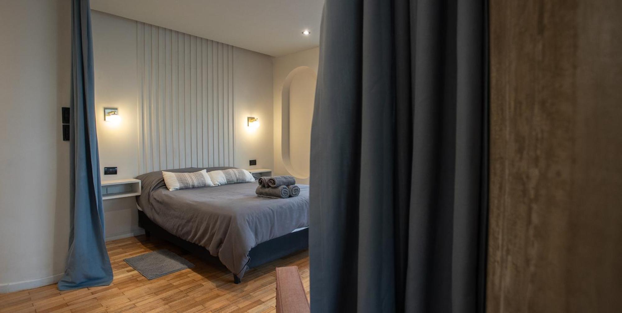 Copal - Barrio Bombal Apartment *